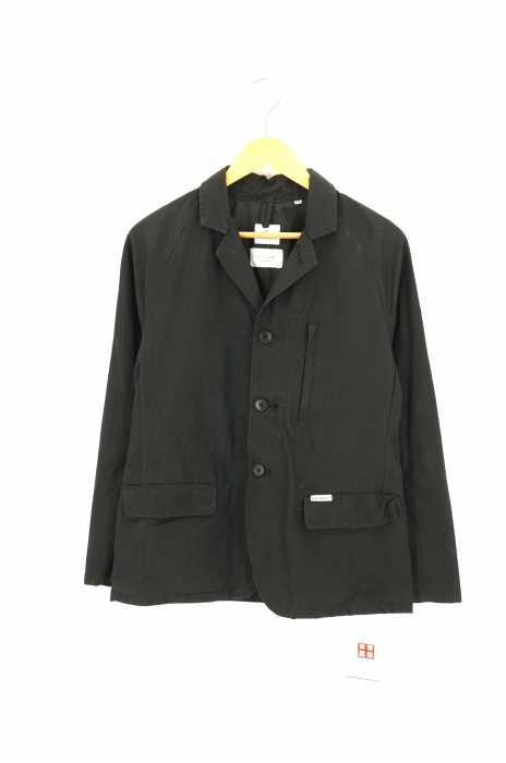 KEMPEL×REDSEAM（ケンペル  レッドシーム） 別注ワークジャケット メンズ アウター