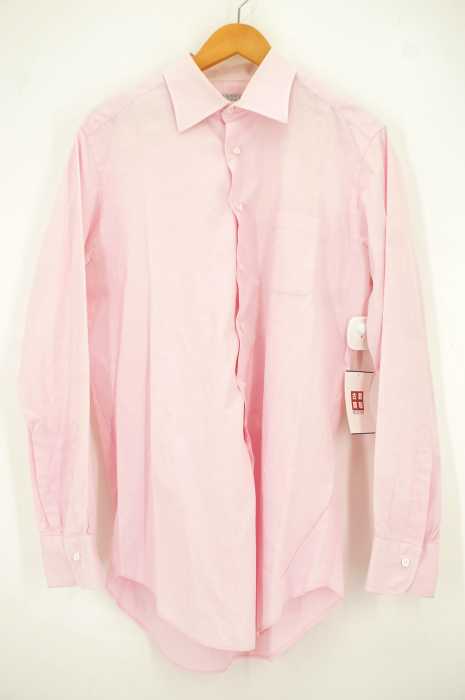 BARNEYS NEWYORK（バーニーズニューヨーク） ロングスリーブシャツ メンズ トップス