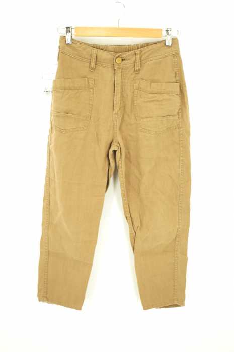 Cabelly（カフェッティ） ソフトサルエルパンツ レディース パンツ