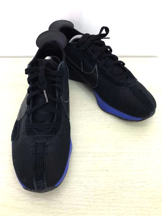 NIKE（ナイキ） MOON RACER QS メンズ シューズ