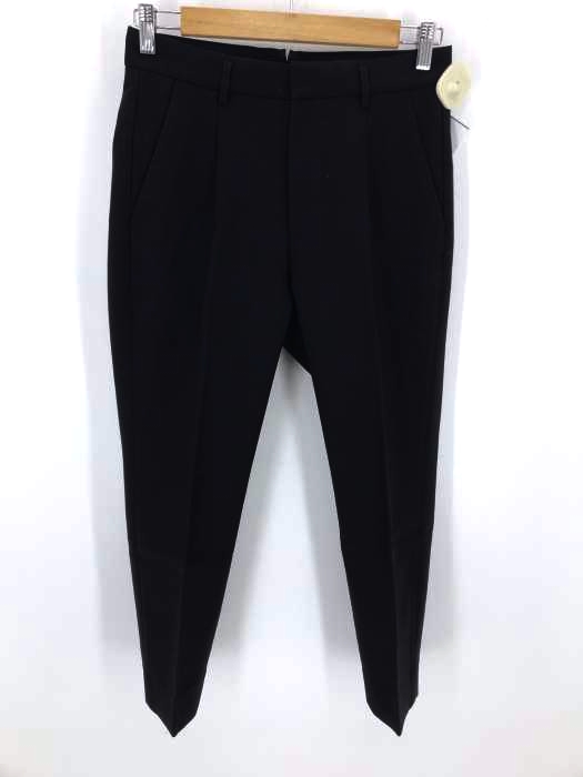 BEAUTY&YOUTH UNITED ARROWS（ビューティーアンドユースユナイテッドアローズ） TR 1プリーツワイドテーパードパンツ メンズ パンツ
