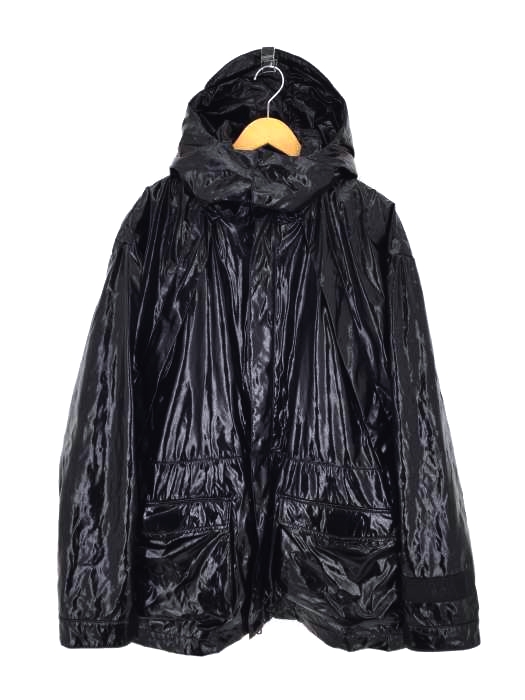 NAPA by MARTINE ROSE（ナパ バイ マーティンローズ） Rainforest Snoop Jacket メンズ アウター