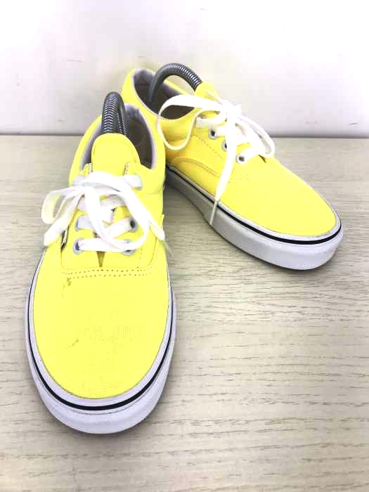 VANS(バンズ) era ローカットスニーカー レディース シューズ