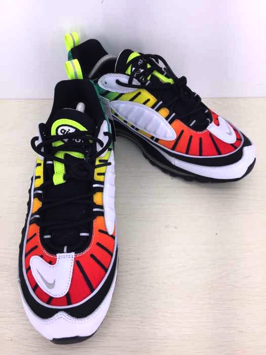 NIKE（ナイキ） AIR MAX 98 NXN メンズ シューズ