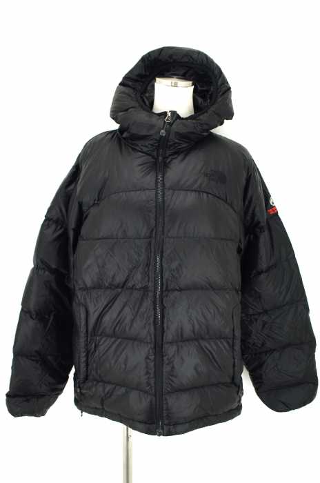 THE NORTH FACE (ザノースフェイス) フーディーダウンジャケット レディース アウター