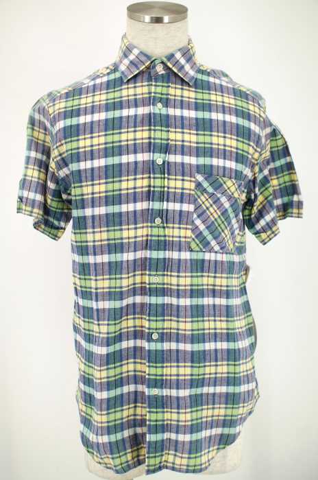UNITED ARROWS BLUE LABEL (ユナイテッドアローズブルーレーベル) メンズ トップス
