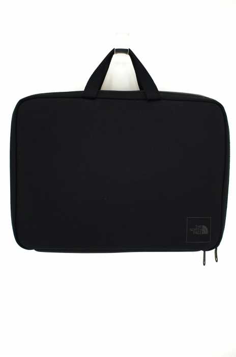 THE NORTH FACE （ザノースフェイス） NM81251 SHUTTLE LAPTOP 13/K メンズ バッグ
