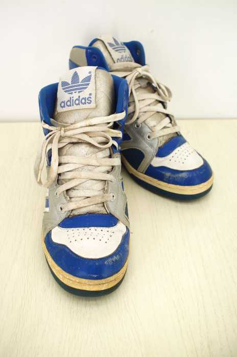 adidas（アディダス） 99年製 復刻 INSTINCT メンズ シューズ