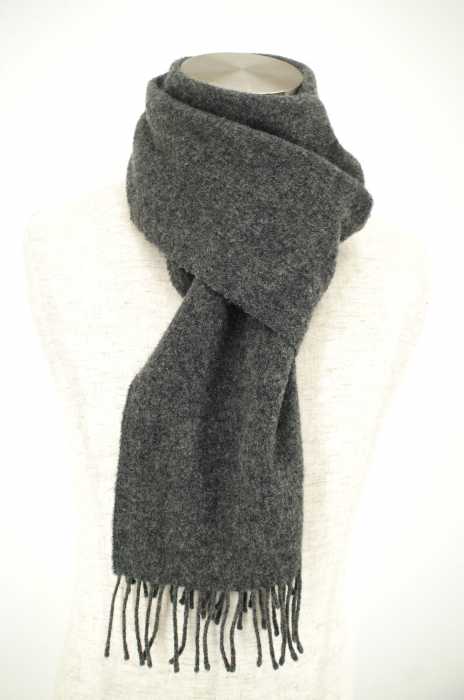 The Brackendale(ブラッケンデール) MADE IN SCOTLAND シェットランドウール メンズ ファッション雑貨