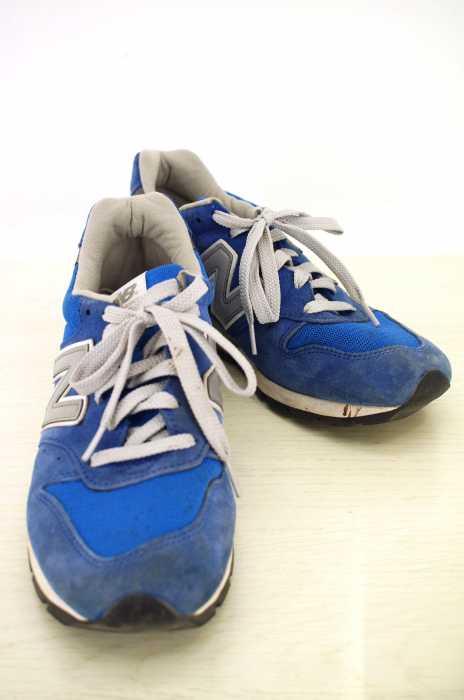 NEW BALANCE（ニューバランス） m996ryl メンズ シューズ