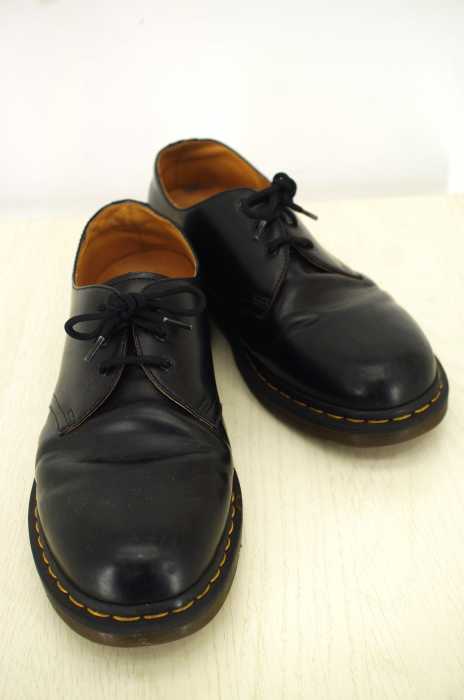 Dr.Martens （ドクターマーチン） 1461Z 3EYE GIBSON SHOE 3ホール ギブソン メンズ シューズ