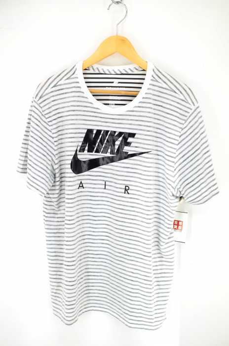 NIKE (ナイキ) AM90 TB Tee ロゴTシャツ メンズ トップス