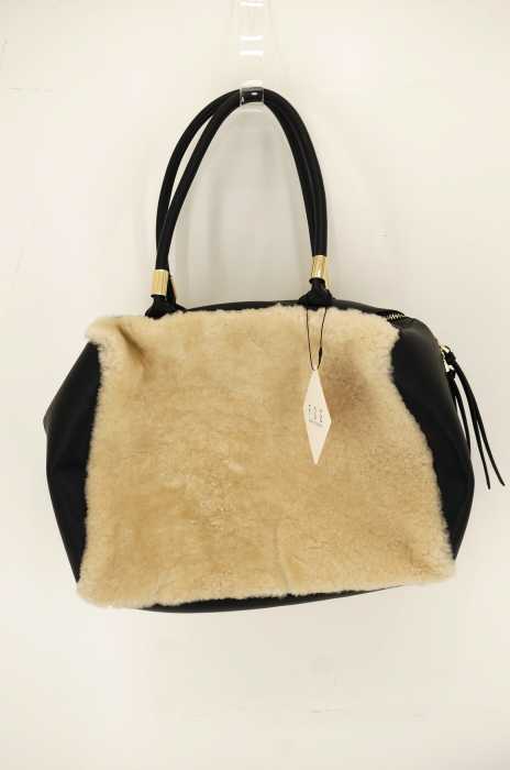 FOG urban research （フォグ アーバンリサーチ） Mouton ToteBag ボアトートバッグ レディース バッグ