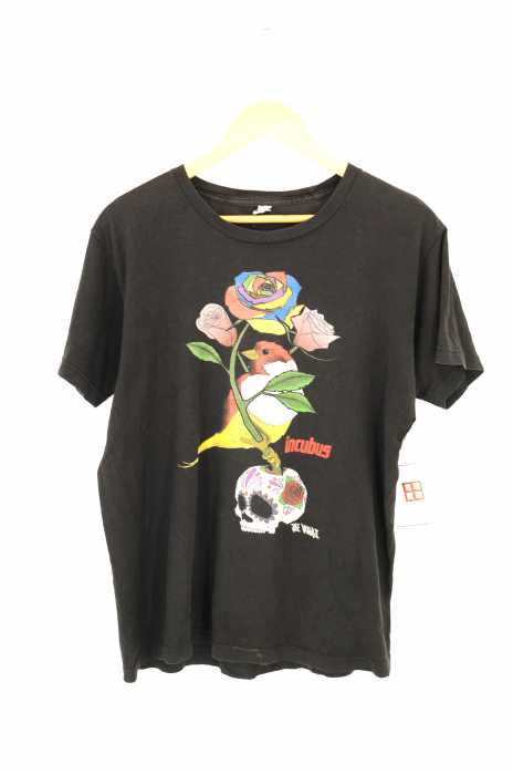 TULTEX（フメイ） プリントTシャツ メンズ トップス