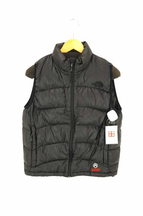 THE NORTH FACE （ザノースフェイス） ACONCAGUA VEST アコンカグアダウンベスト メンズ トップス