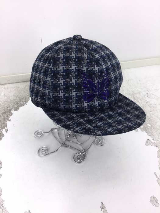 Needles （ニードルス） Trucker Cap メンズ 帽子