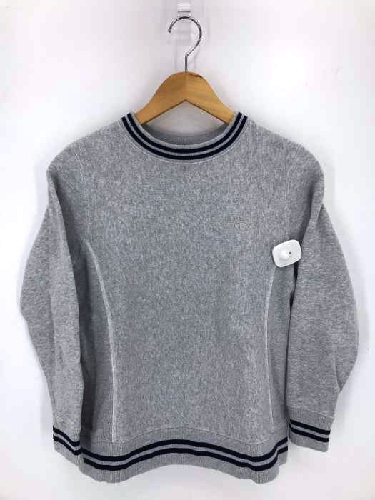 Champion（チャンピオン） リバースウィーブリブラインスウェット レディース トップス