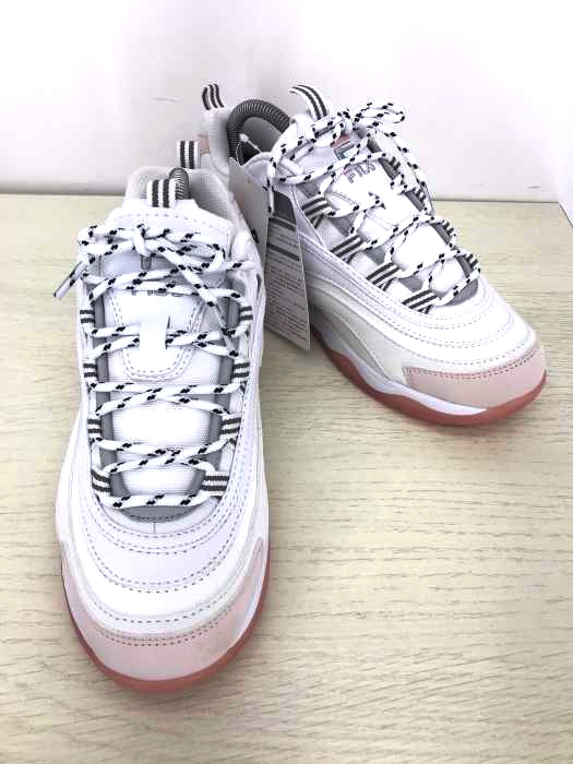 FILA（フィラ） ローカットスニーカー UNISEX メンズ シューズ