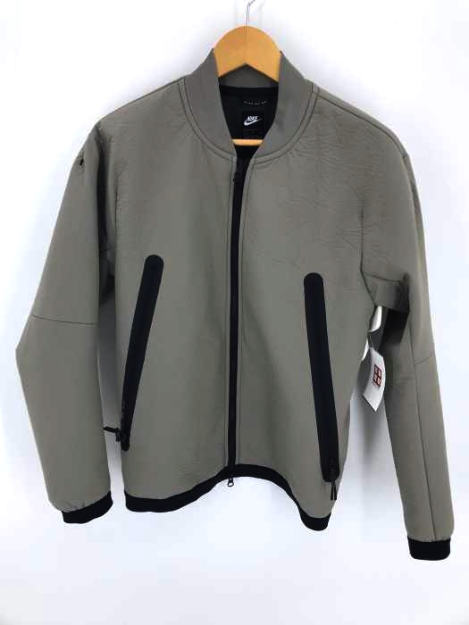 NIKE（ナイキ） TECH PACK TRACK WOVEN JACKET メンズ アウター