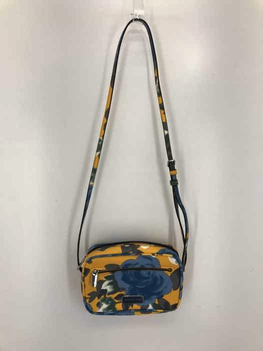 Marc by Marc Jacobs(マークバイマークジェイコブス) 花柄 マルチカラー ショルダーバッグ レディース バッグ