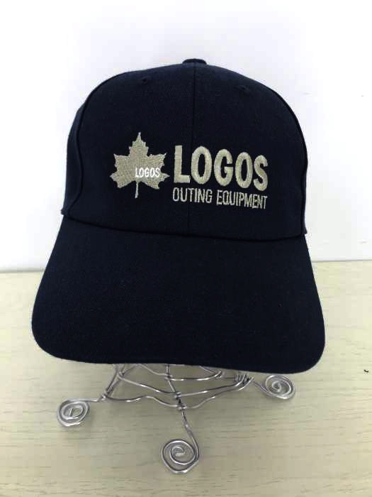LOGOS（ロゴス） オーセンティックCAP メンズ 帽子