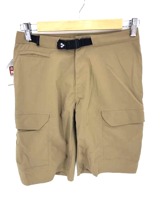 mont bell（モンベル） ストレッチ カーゴショーツ レディース パンツ