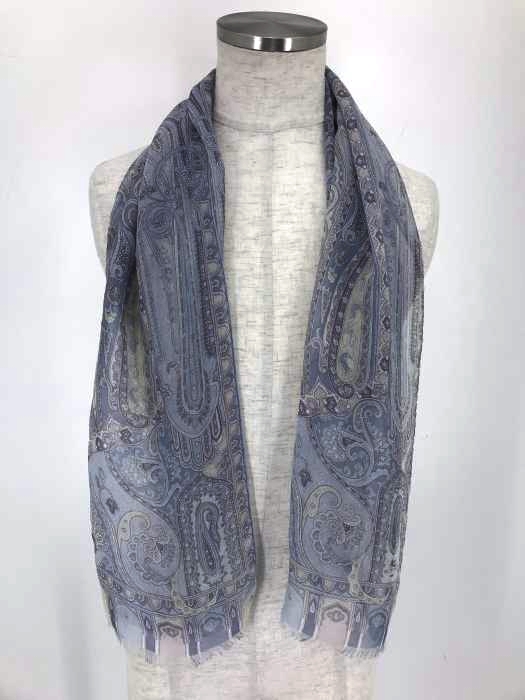 ETRO（エトロ） シルクスカーフ レディース ファッション雑貨