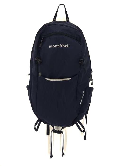 mont bell（モンベル） HIKING PACK 23 メンズ バッグ