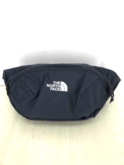 THE NORTH FACE（ザノースフェイス） ボディバッグ ウエストバッグ メンズ バッグ