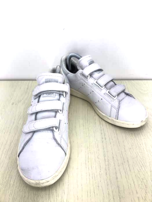 adidas Originals（アディダスオリジナルス） STAN SMITH CF スタンスミス レディース シューズ