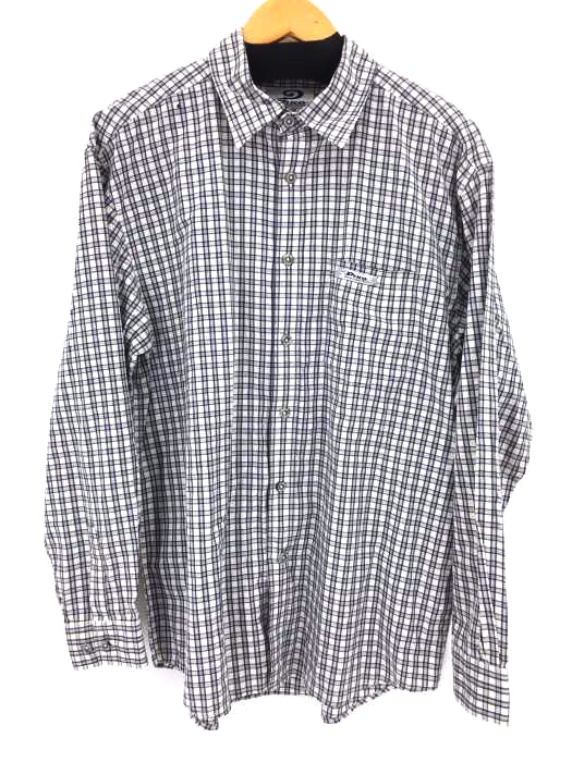 PIKO（ピコ） チェックシャツ メンズ トップス