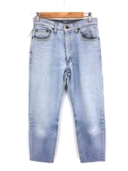 Levis(リーバイス) ボタン裏359 ジップフライデニム メンズ パンツ