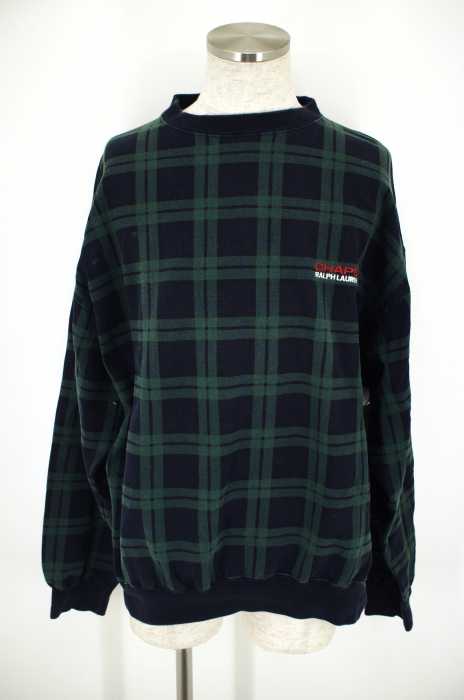 CHAPS RALPH LAUREN  （チャップスラルフローレン） メンズ トップス