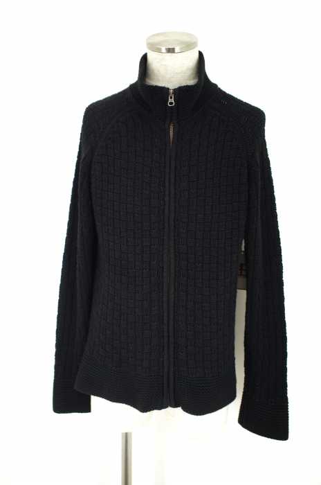 CALVIN KLEIN （カルバンクライン） ジップアップ　zip up メンズ トップス