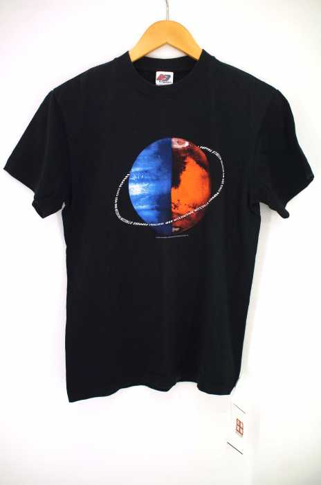 USED古着  （ユーズドフルギ） 2007 TOUR TEE メンズ トップス