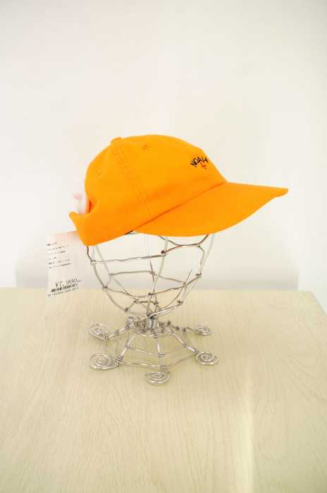 NOAH（ノア） Core Logo Hat メンズ 帽子