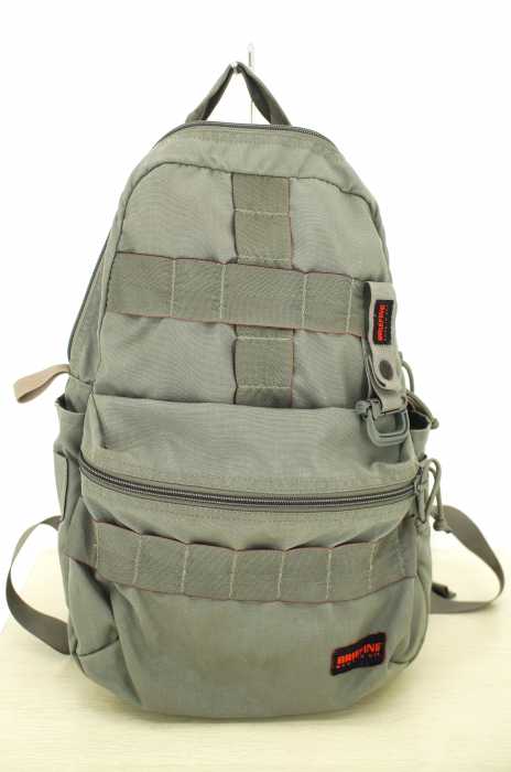 BRIEFING（ブリーフィング） FLIGHT LIGHT LIGHT SAC メンズ バッグ