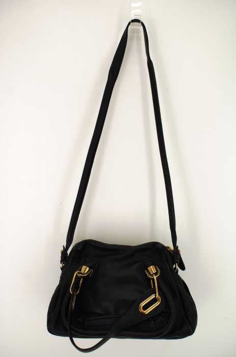 Chloe(クロエ) 2WAY ハンド パラティ レディース バッグ