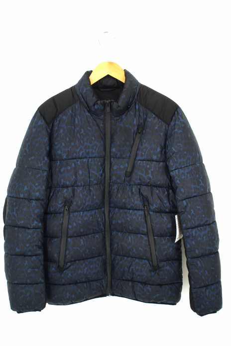 ZARA MAN (ザラマン) 中綿 メンズ アウター