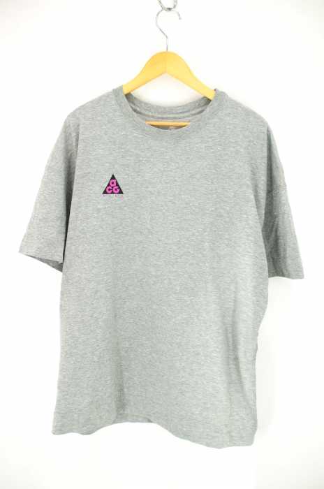 NIKE ACG （ナイキエーシージー） CLASSIC LOGO TEE クラッシック ロゴティー メンズ トップス