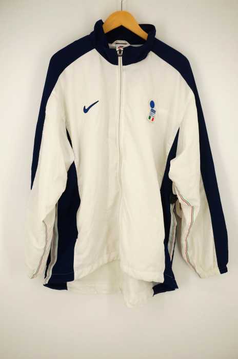 NIKE （ナイキ） Federazione Italiana Giuoco Calcio メンズ アウター
