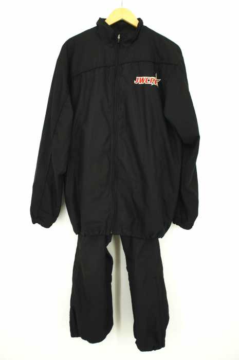 Champion（チャンピオン） JWCPE ジャージセットアップ レディース セットアップ