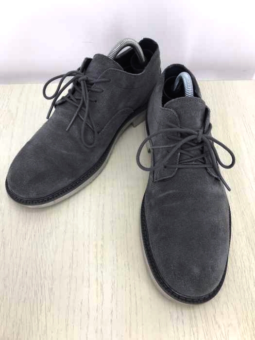 Timberland（ティンバーランド） オックスフォード 外羽根 メンズ シューズ