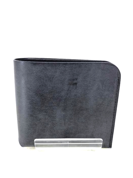 FABRIK（ファブリック） 牛革 BI-FOLD WALLET & COIN CASE コインケース付き メンズ 財布・ケース