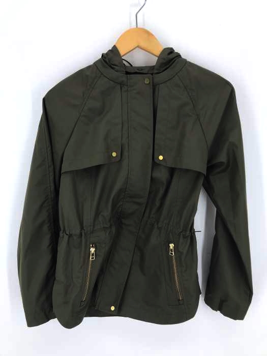 closet story UNITED ARROWS LTD(ユナイテッドアローズ) フード 2WAYブルゾン レディース アウター