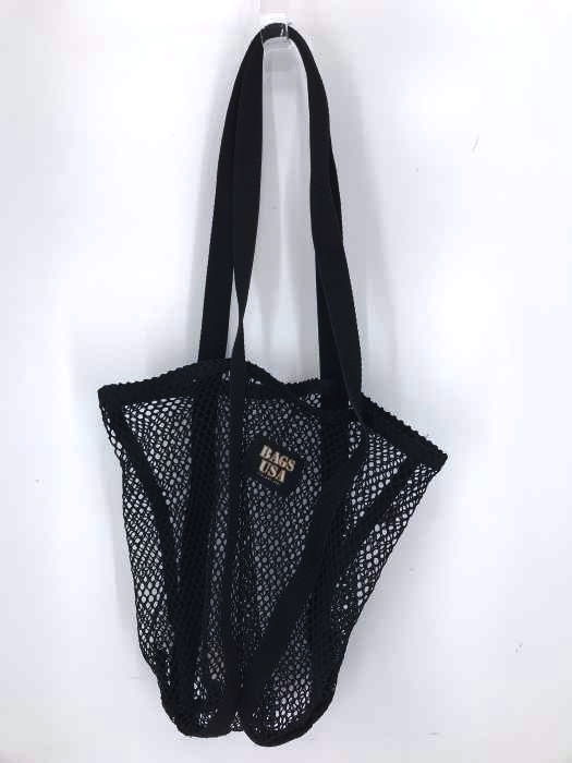 BAGS USA MFG（バッグスユーエスエーエムエフジー） メッシュ 