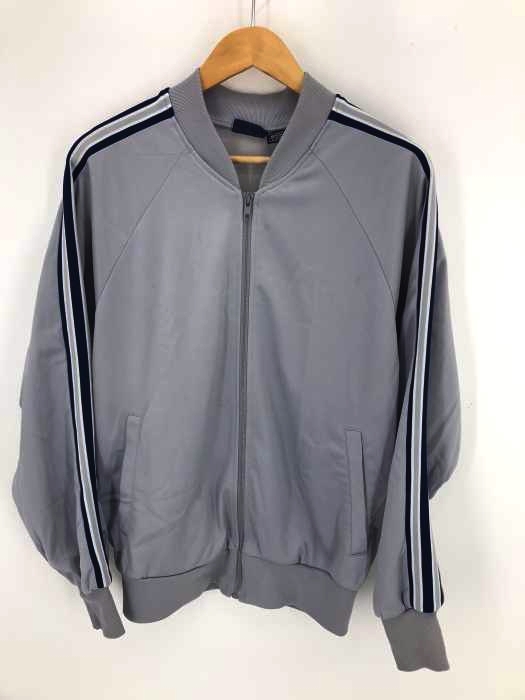 USED古着(ユーズドフルギ) トラックジャケット メンズ トップス