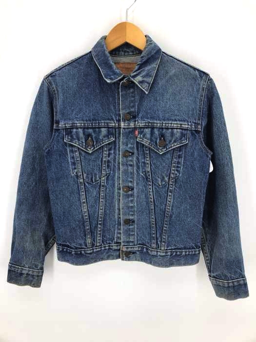 Levis（リーバイス） 3rd サード デニムジャケット メンズ アウター