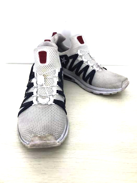 NIKE（ナイキ） SHOX GRAVITY ショックスグラビティ メンズ シューズ