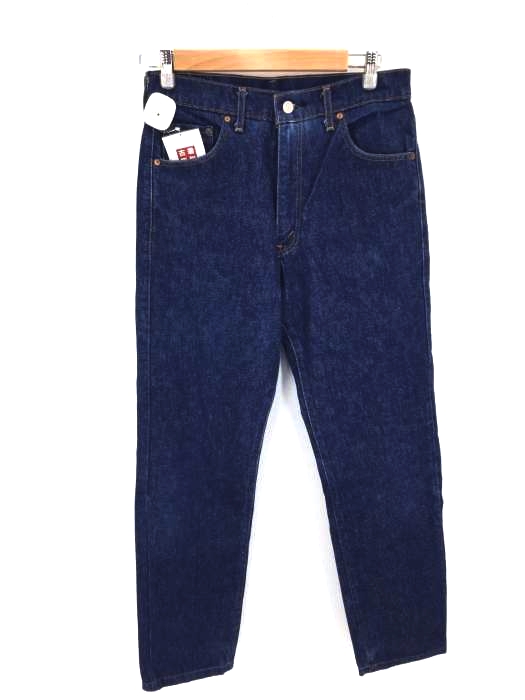 Levis（リーバイス） 90s TALON ボタン裏J22 504 ジップフライデニム メンズ パンツ